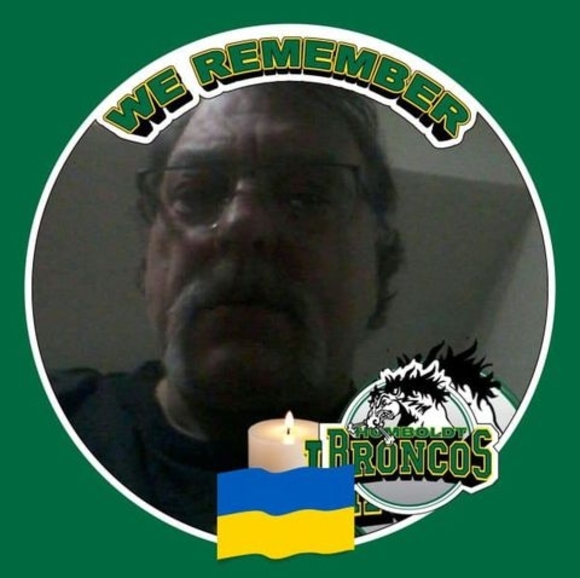 Meet your Posher, Dale - Picture 1 of 1